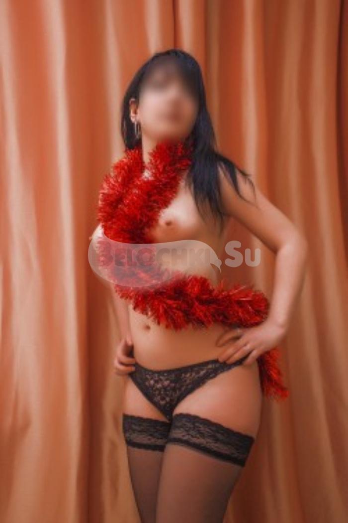 Проститутка Викуля г. Ершовка