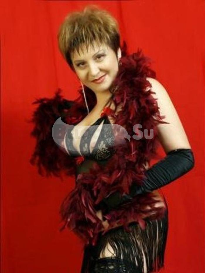 Проститутка Елизавета г. Ершовка